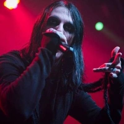 ༒︎・┆ ִ ࣪𖤐 Cerulli / Alex ⊹₊ ┆・༒︎ 「 luvs MIW and Avatar 」 — One mutilation under God!!