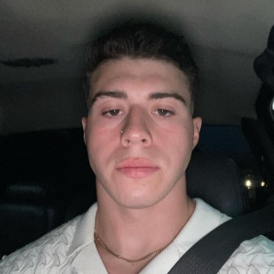 Christian.
Published Writer.
PHD Candidate
Real Madrid Fan