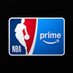 NBA on Prime (@nbaonprime) Twitter profile photo NBA on Prime (@nbaonprime) Twitter profile photo