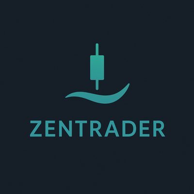 ZenTrader 🧘♂️ | Crypto markets + Web3 jobs,Calm mind, sharp research 🔍 Threads • Growth • Alpha | Let’s build | Amb @ObliumNetwork @mandalachain