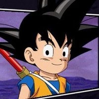 Don't Do This Goku (@dontdothisgoku) 's Twitter Profile