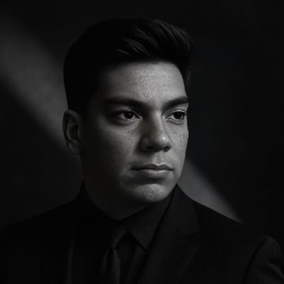 Facudubowik's profile picture. Business Management (Oxford College)
Dios primero 🙌🔥
Papá x2 K&A ♥️
Conferencista.
Un tipo ordinario, haciendo cosas extraordinarias 😎