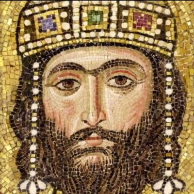 Orthodox Christian Historian
Deo Vindice 🇸🇴