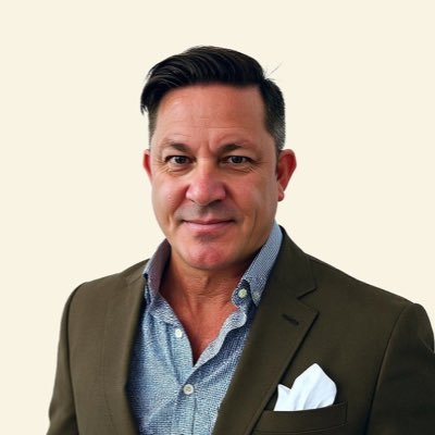 Author of Forging Emotionally Intelligent Leaders in the Age of AI | Workforce Futurist & Transformation Strategist | @PennGSE & @Wharton alum