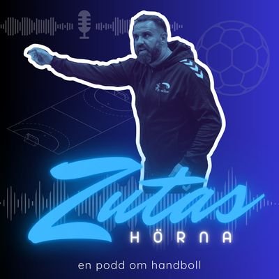 Vill du höra allt om svensk handbolls största profiler och uppdateringar kring ligan dam/herr, allsvenskan dam/herr och resten. Häng med på Zutas Hörna 🎙🎙🎙