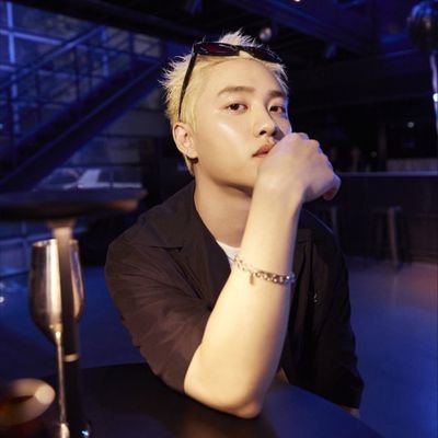 secret gallery of singer and actor Doh KyungSoošøš§š