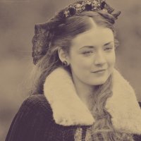 ⧽ 𝓡𝐨𝐬𝐥𝐢𝐧 ⧼ (@freysurvivor) 's Twitter Profile