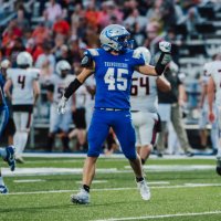 Sawyer Powell (@sawyerpowell5) 's Twitter Profile Photo