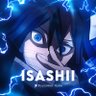 ISASHII__'s profile picture. AMVMAKER