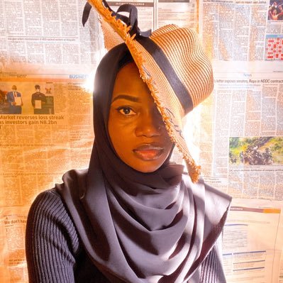 Product Designer, @theseedfi || Product Manager in the making @productdive || Sociologist || A whole wife || Unilorin Alumna 💌 rufailateefah@gmail.com