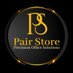 Pairstore (@pairstore2021) Twitter profile photo Pairstore (@pairstore2021) Twitter profile photo
