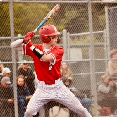 Jaxson Beard Profile