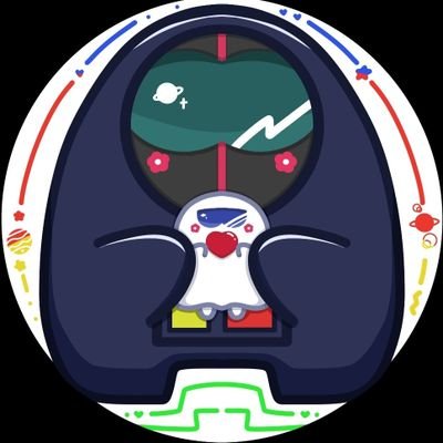 monoris_monorin's profile picture. ソウルメイト兼豆腐兼星の子の社会人n年目のとっくに成人した紙絵師。阿呆の子。😆さん大好き😆😎に狂わされた箱推し。他の実況者様も大好き。Vtuberさんも少々…超雑多。駄目だと思ったら自衛してね。生優しい目で見て下さいヨロシクゥ!!!
アイコンはあぴこさん(@api_310)。