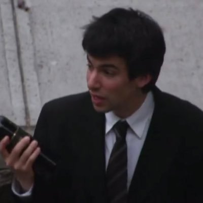 nathan fielder, x files, and always sunny enjoyer | same @ everywhere | art: @dietsgtpeppart