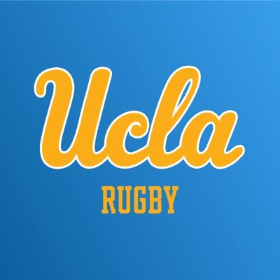 The Official Twitter Feed of the UCLA Bruins Men's Rugby Team, Established in 1934.