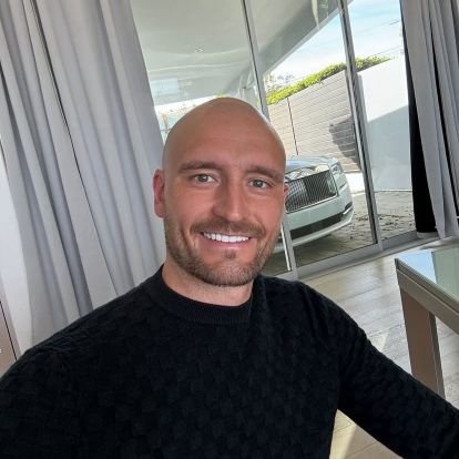 Businessman
10 years of trading Experience
I help people to achieve FINANCIAL FREEDOM.
#bitcoin #evedex