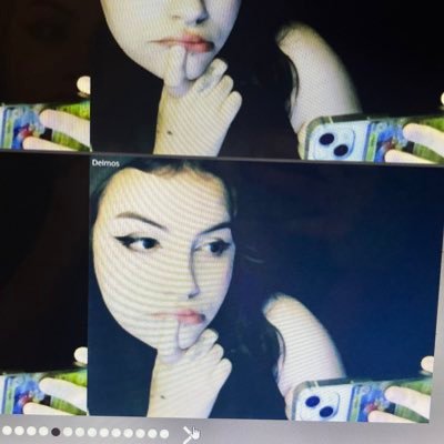 *:･mica SWAG⋆.ೃ࿔さんのプロフィール画像