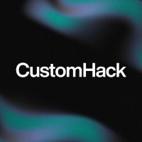 CustomHack (@customhack_) 's Twitter Profile