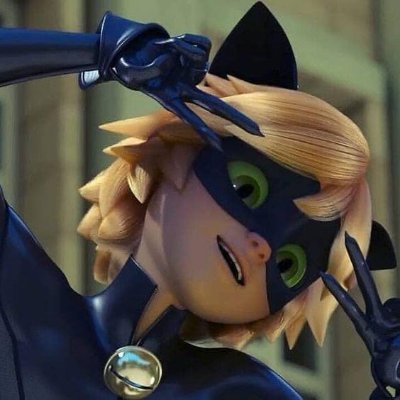 Jann 🐈さんのプロフィール画像