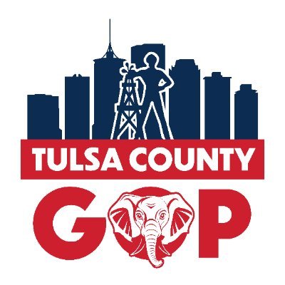 Embracing All Conservatives of Tulsa County.
Championing Conservative Principles and Policies - in Tulsa, Tulsa County, Oklahoma and the United States