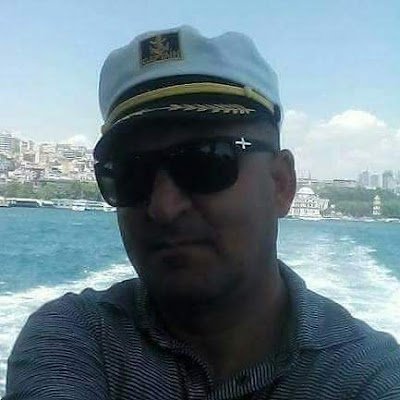 BelhouaneR65257's profile picture. Employé