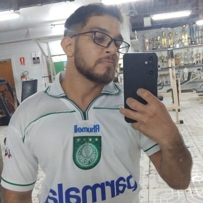 FORA ABEL FERREIRA, SAI DO MEU TIME SEU PORTUGUES BURRO