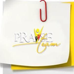 Official Twitter Account of The RCCG Praise Team & Band 🎷🎸🎹
#NewMusic2024. Listen here: https://t.co/Rwuna39WZe
Praise God!