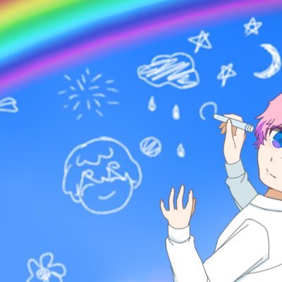 サクリ☁️(本垢)さんのプロフィール画像