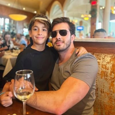 Wesleycarlos247's profile picture. Pet lover 🥰