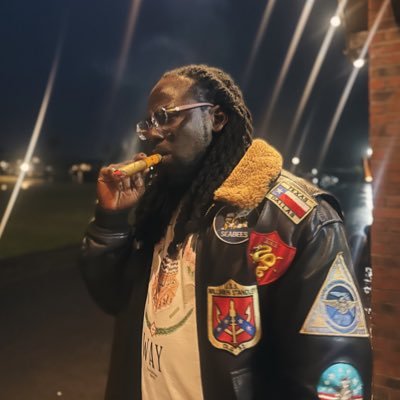 JediToxsickk's profile picture. 