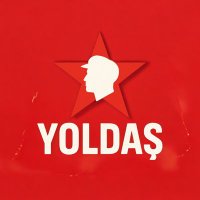 YOLDAŞ (@yoldassesi) Twitter profile photo
