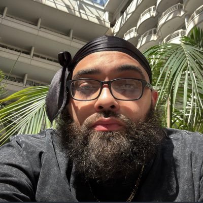 I’m 30 but I look 45 | GB Nupe♦️ | Twitch Partner 🎥 | IG: @Remiah