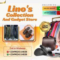 Lino’s Collection Store (@linos_store) 's Twitter Profile