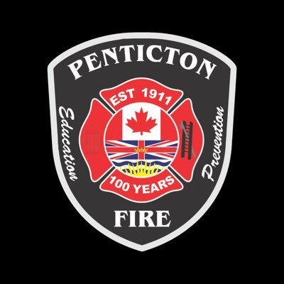 Serving our community since 1911
Fire Suppression - Prevention - Emergency Management