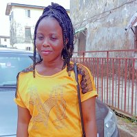 Adeola Adebisi (@adebisiade75945) 's Twitter Profile