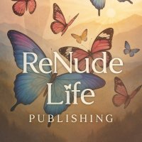ReNude Life Publishing (@renudelife) 's Twitter Profile Photo ReNude Life Publishing (@renudelife) 's Twitter Profile Photo