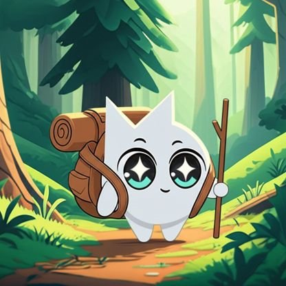 OgSavag74479189's profile picture. Web3 Farmer, You need just a wallet and 0$ to start

There are no tariffs on SUI  🐝