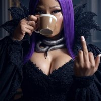 🦇IFB☕️🦄 (@coffeebae__) 's Twitter Profile