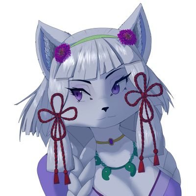 Inari Fox ⛩️さんのプロフィール画像