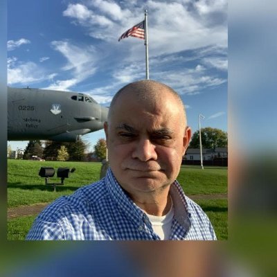 ArabMohamad's profile picture. 