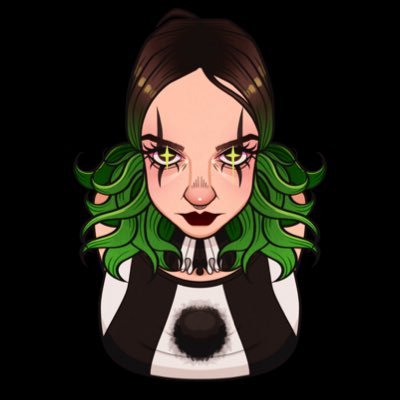 they/thozierさんのプロフィール画像