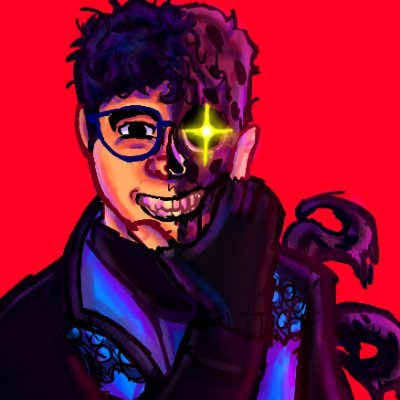 DrawVieira 🎨🖌️ Profile