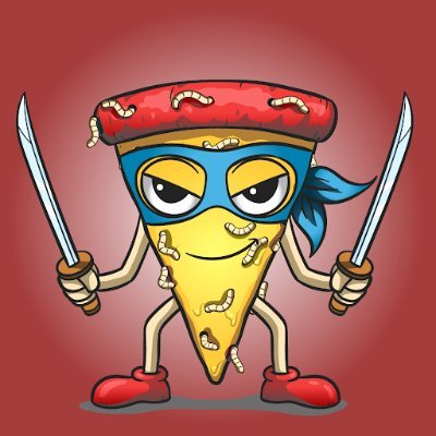 BreadYTZ's profile picture. $pizza enthusiast 🍕  @pizza_on__sol