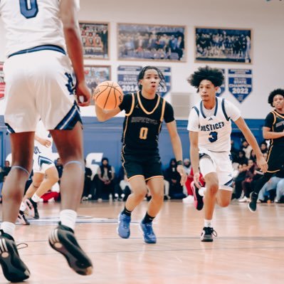Guard | C/O 2028 | Hopewell High School Varsity | 5’11 | 160