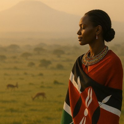 dj_seanizell's profile picture. Many times in life, opportunities arise only if you make a choice, possibilities arise on
Founder @juice_kenya