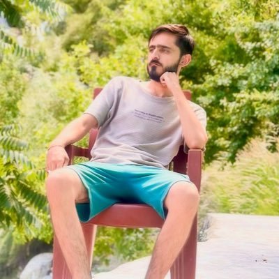 Haris_amin310's profile picture. Gilgit Baltistan 🏔️  | UOL 🎓