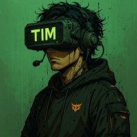Tim (@tim_yapper) 's Twitter Profile