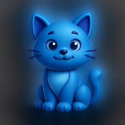 viryase's profile picture. Meow Meow is a cat meme.

The Ticker is $MEOW