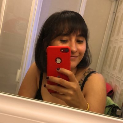 INTJ | Escorpio | GL 🏳️‍🌈