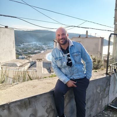 FrancescoG68132's profile picture. Sono curioso